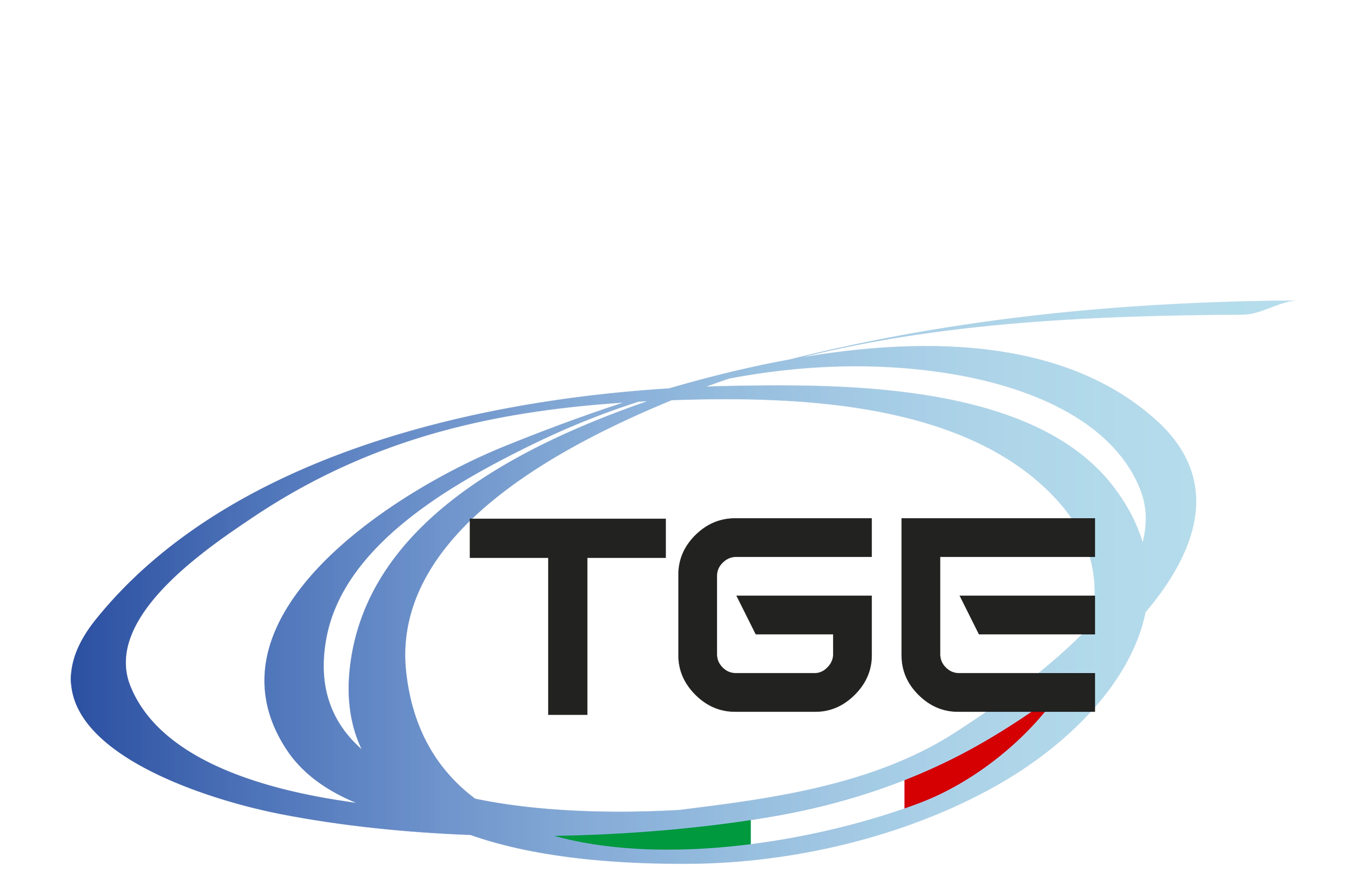 Logo tge