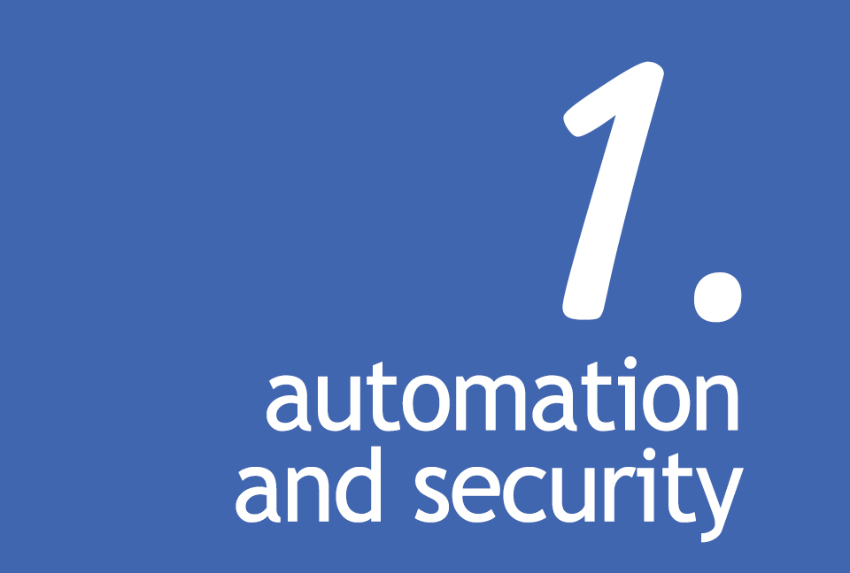 Automation & security